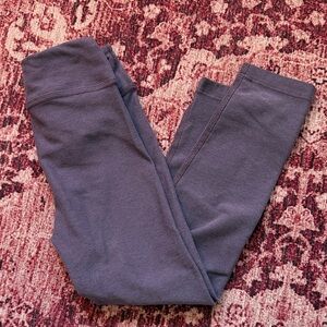 Girls Beyond Yoga leggings 5T